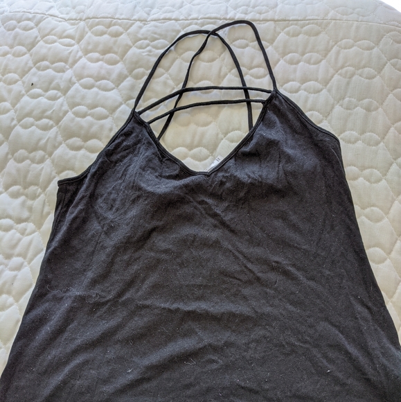 Fabletics Tops - Work out top